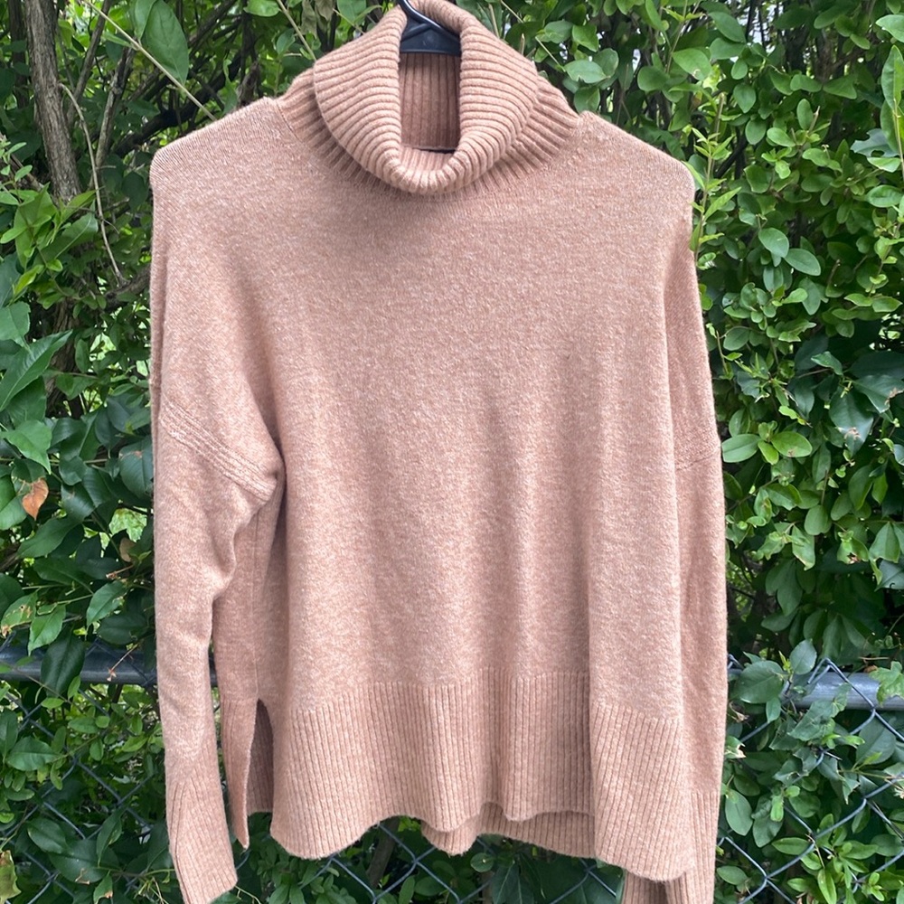 Jcrew sweater